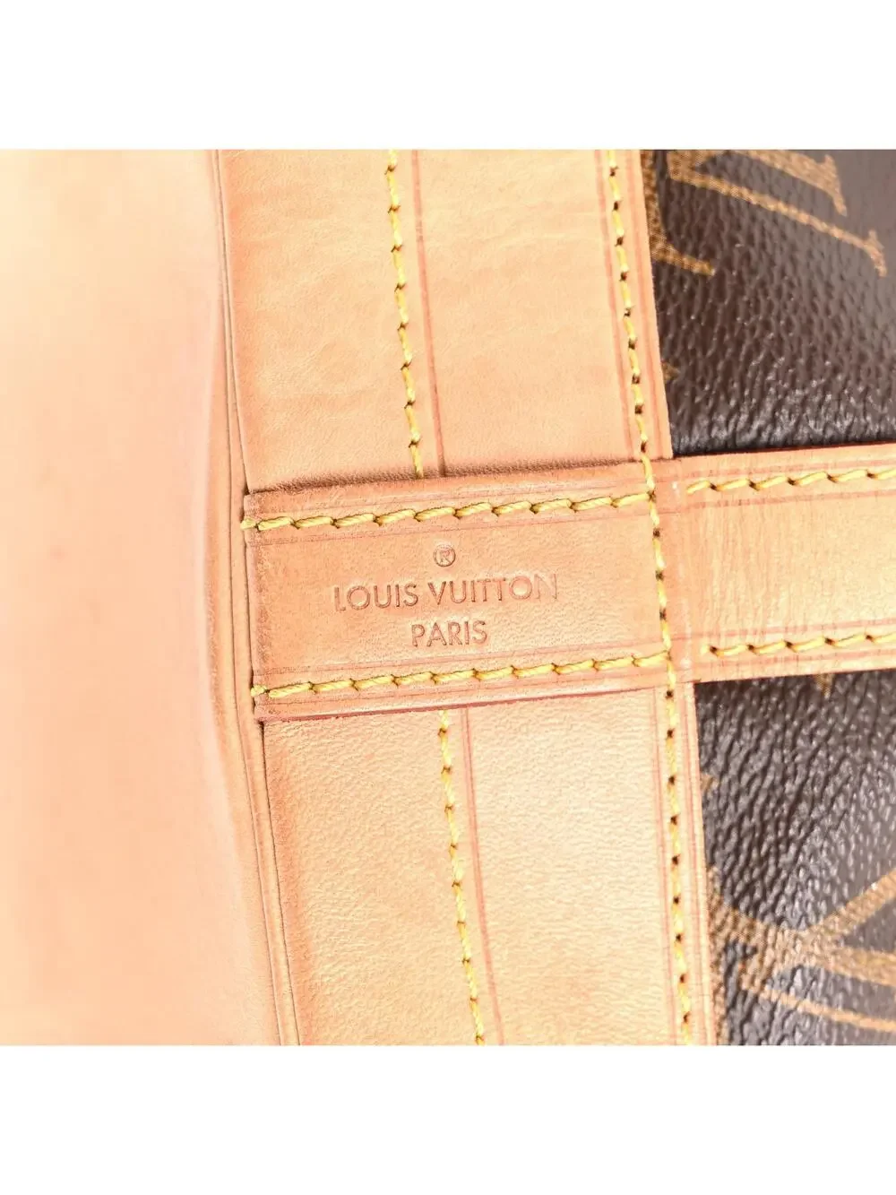 Louis Vuitton Noe #285150L12B